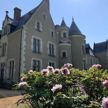 Bed and Breakfast l'Abeaupinière à Reboursin Extérieur photo
