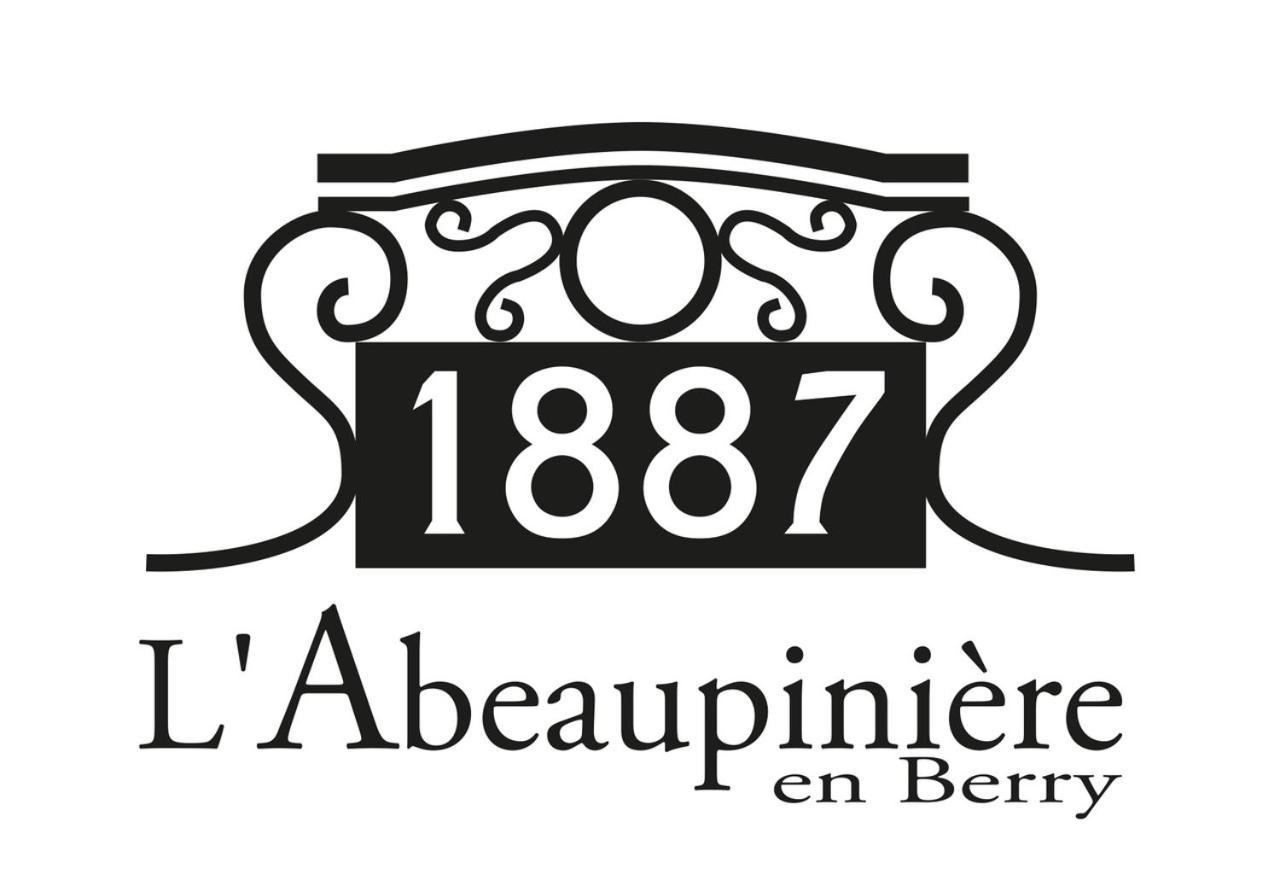 Bed and Breakfast l'Abeaupinière à Reboursin Extérieur photo